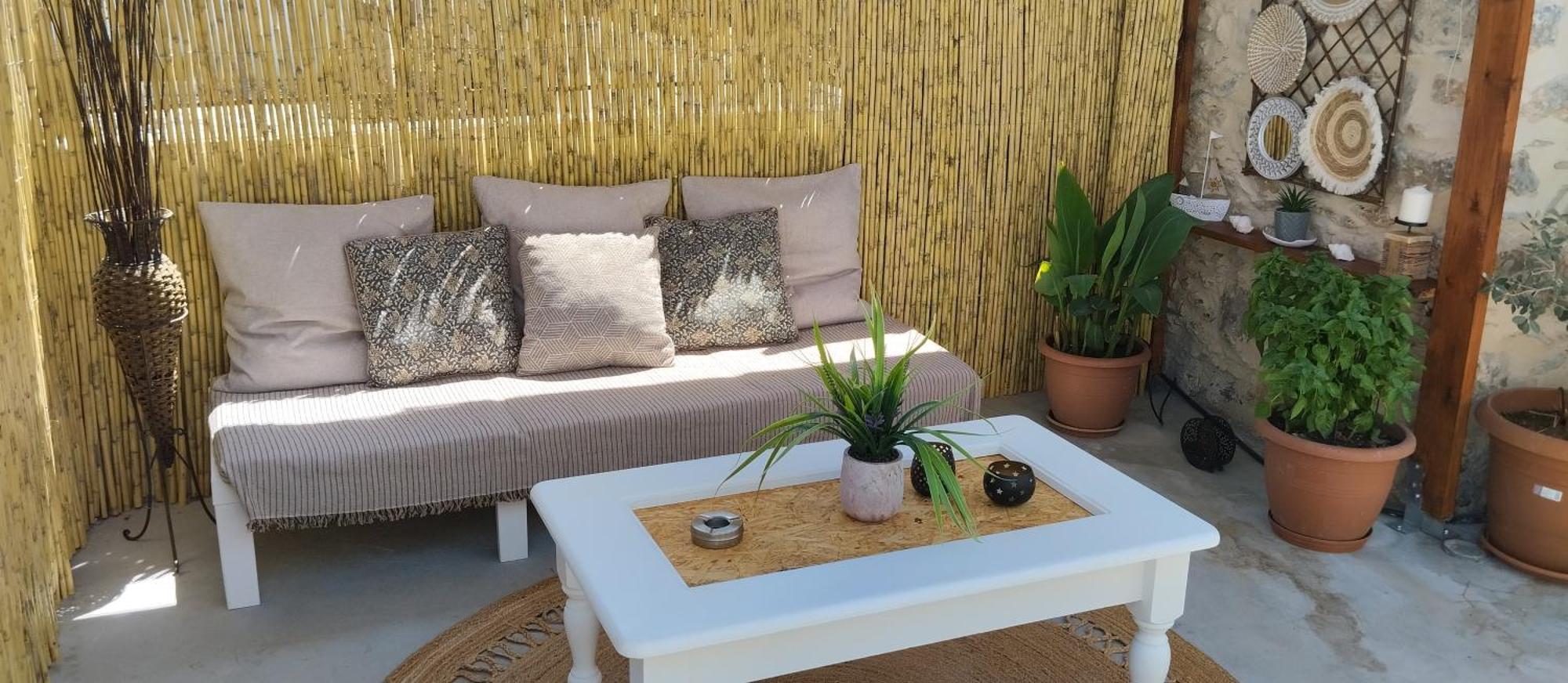 Namaste Family House Villa Pombia Exterior foto