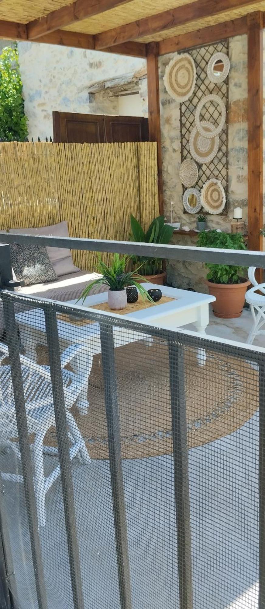 Namaste Family House Villa Pombia Exterior foto