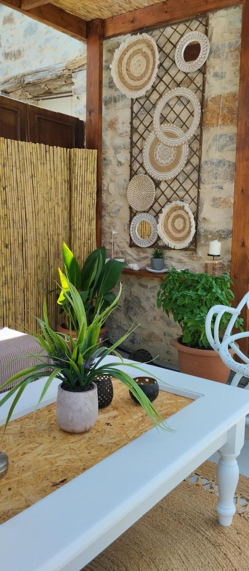 Namaste Family House Villa Pombia Exterior foto