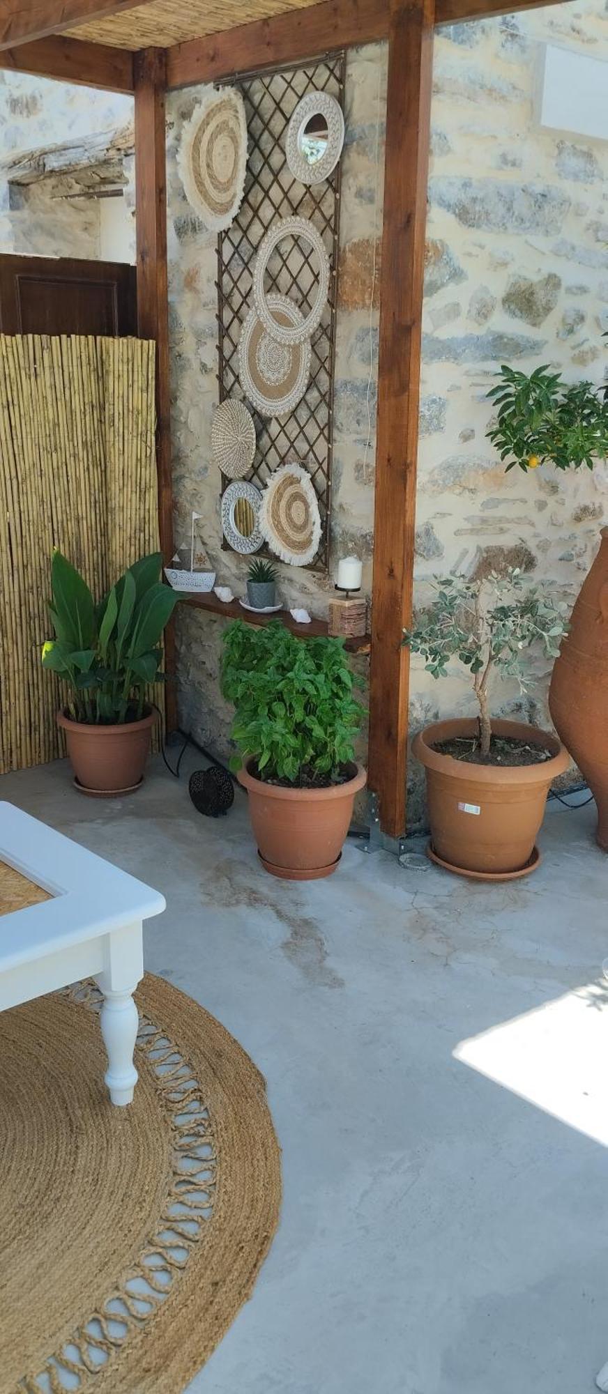 Namaste Family House Villa Pombia Exterior foto