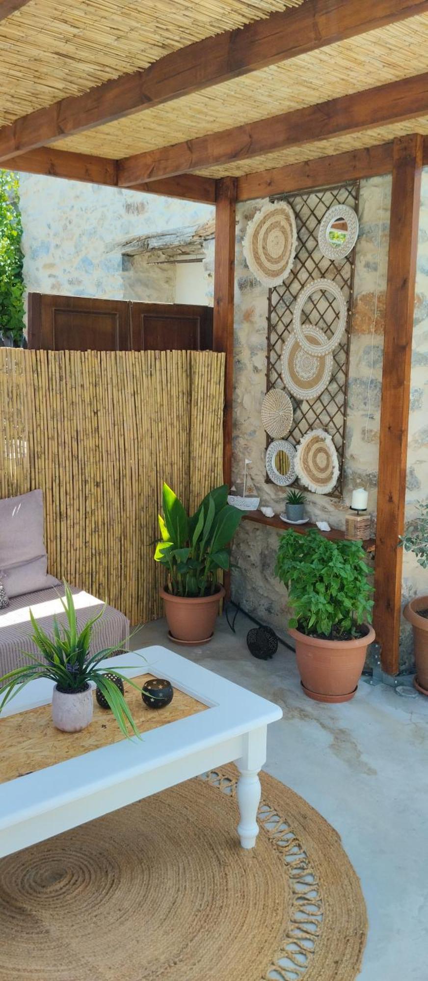 Namaste Family House Villa Pombia Exterior foto