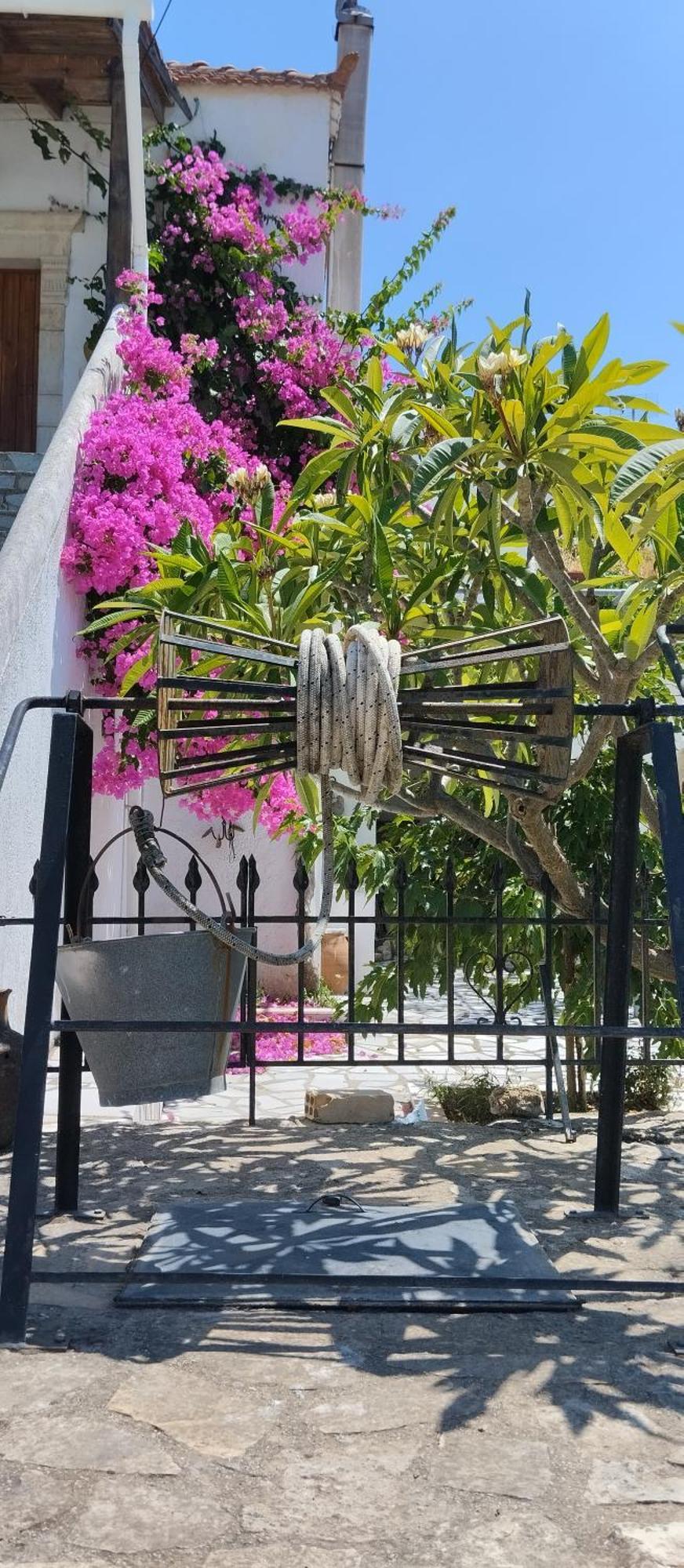 Namaste Family House Villa Pombia Exterior foto