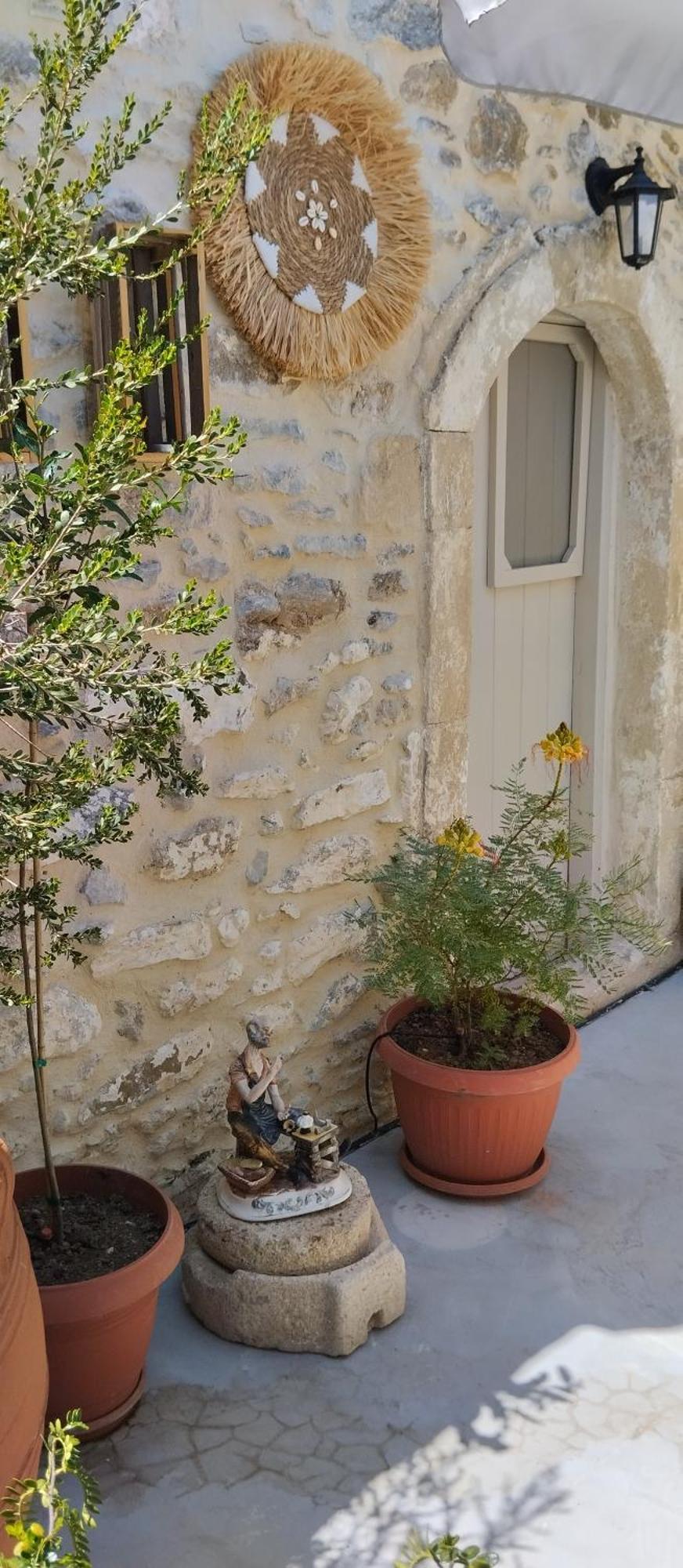Namaste Family House Villa Pombia Exterior foto