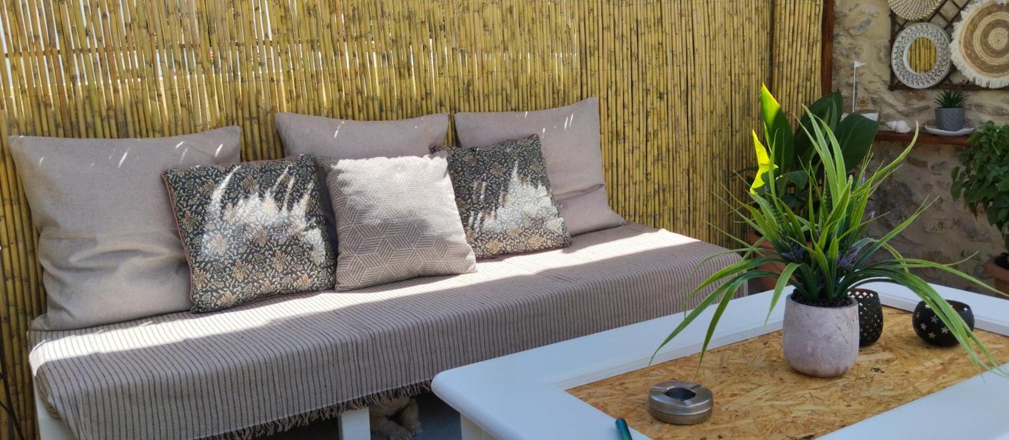 Namaste Family House Villa Pombia Exterior foto
