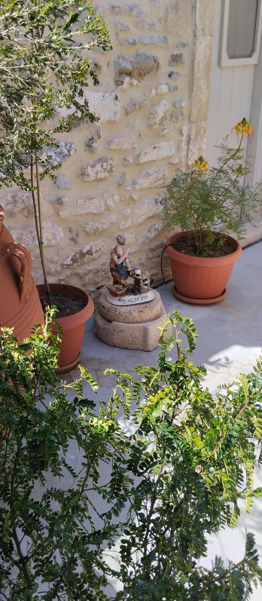 Namaste Family House Villa Pombia Exterior foto